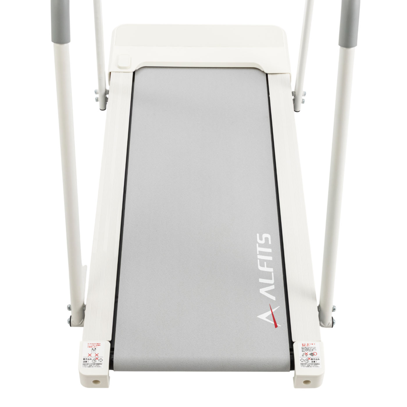 アルインコ（ALINCO）のランニングマシン・ルームランナーのおすすめ