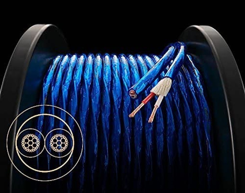 21年 スピーカーケーブルのおすすめ人気ランキング28選 Mybest 21年 スピーカーケーブルのおすすめ人気ランキング28選 Mybest