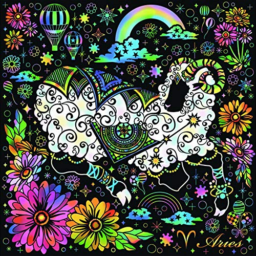 22年 スクラッチアートのおすすめ人気ランキング11選 Mybest