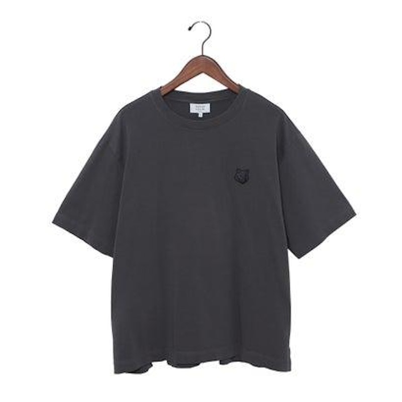 FOX HEAD OVERSIZE TEE-SHIRT 1