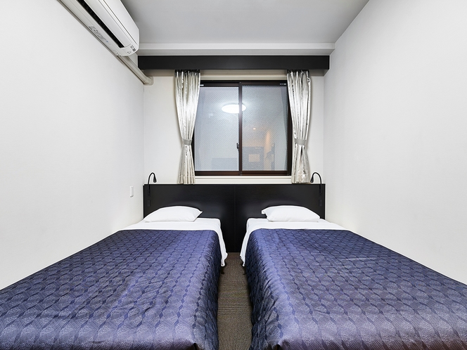IZUTSU HOTEL（井筒ホテル 京都河原町三条） 2