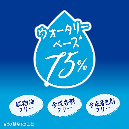 ニベアUV ウォーター ジェル 親子セット 5