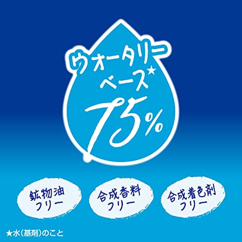 ニベアUV ウォーター ジェル 親子セット 5