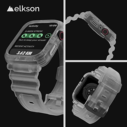 Apple Watchクリアバンドのおすすめ人気ランキング【2025年