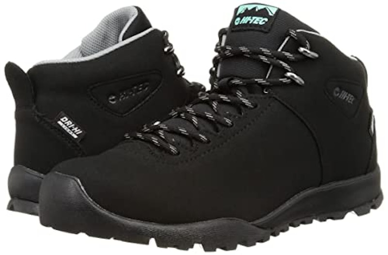 HT HKU13 AORAKI CLASSIC WP 8