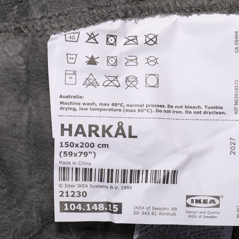 IKEA ハルコールを全19商品と比較！口コミや評判を実際に使って 