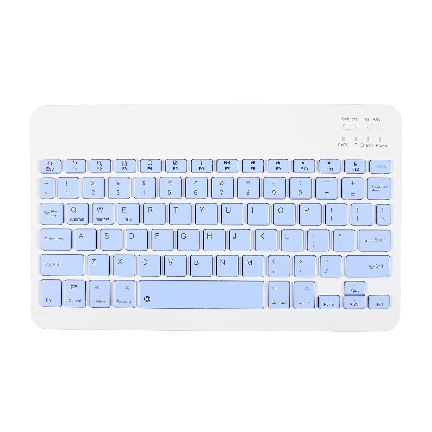 kaitesi iPad10 キーボードケース ‎kaitesi-FJ02を検証レビュー！iPad