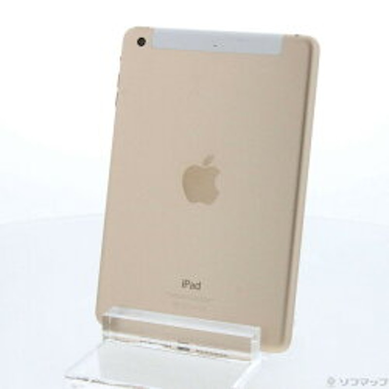 iPad mini 3 64GB 1
