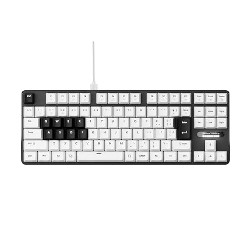 Pulsarのキーボードのおすすめ人気ランキング【2026年6月】 5