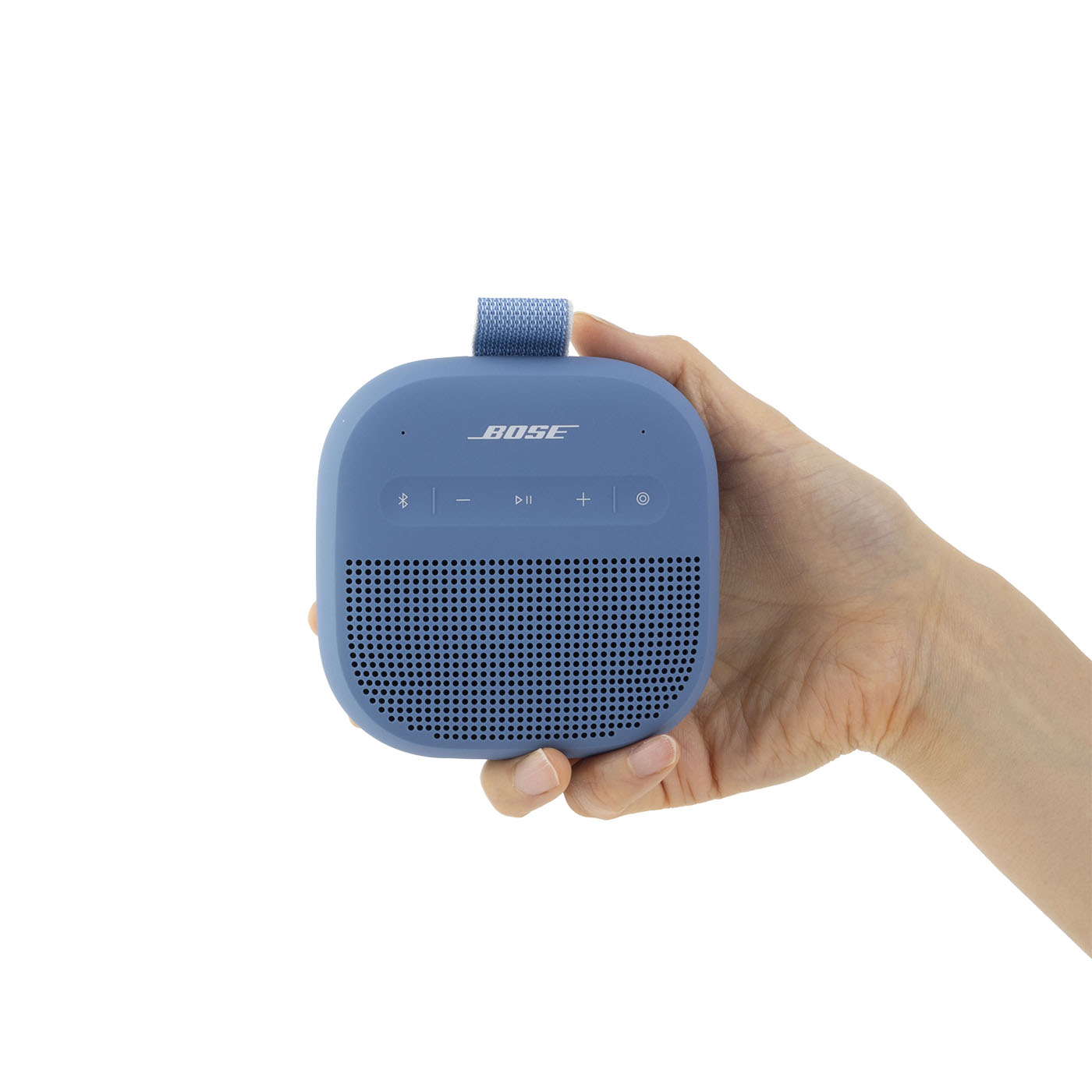 SoundLink Micro Portable Speaker（第2世代） 2