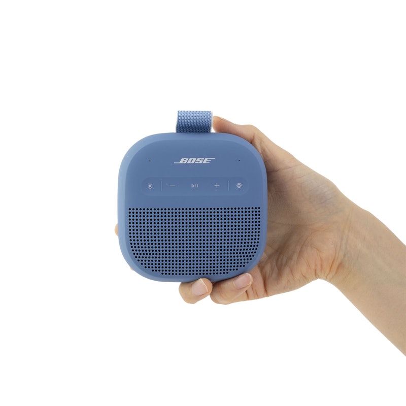 SoundLink Micro Portable Speaker(第2世代) 2