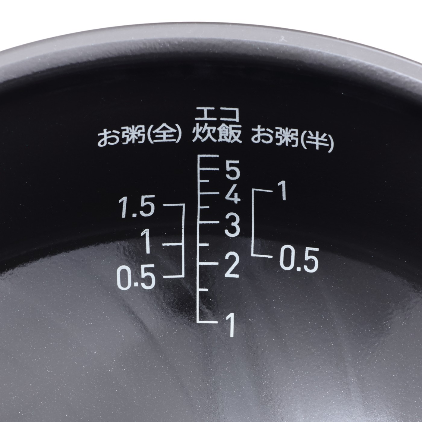 ザ・ライス 遠赤外線3DIH炊飯器 6