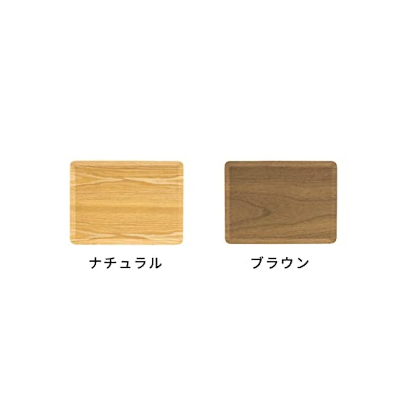 トレー 7