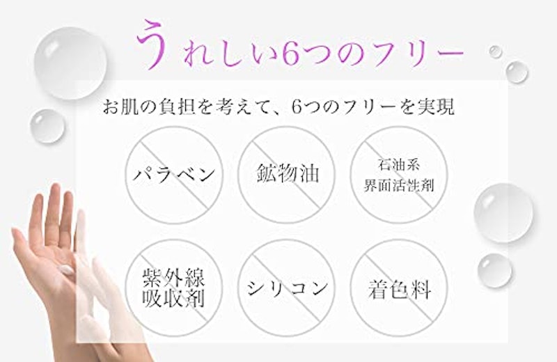 フレグランスボディクリーム Sexy Sweet 4