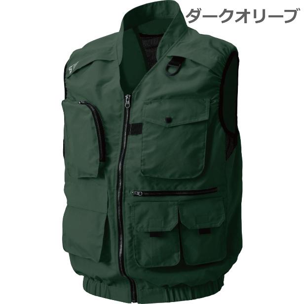 ガジェットベスト 3