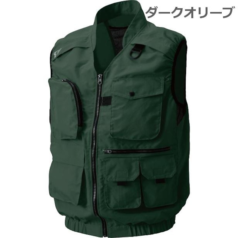 ガジェットベスト 3