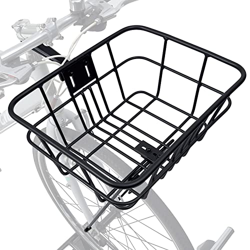 スポーツバイク用バスケット 2