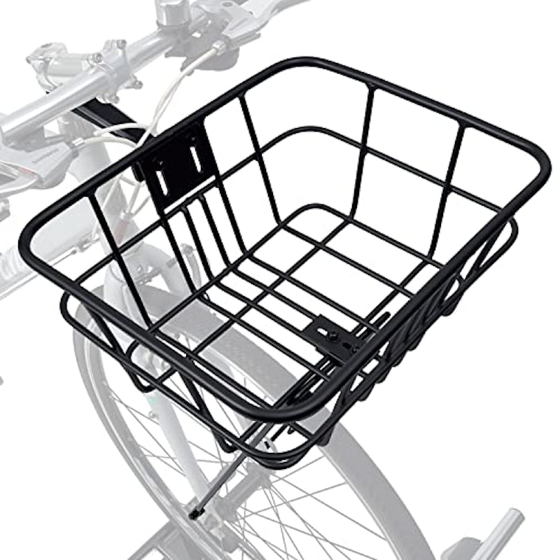 スポーツバイク用バスケット 2