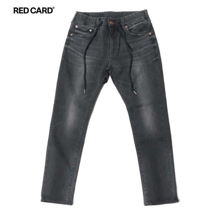 21年 レッドカードのデニムのおすすめ人気ランキング10選 Mybest