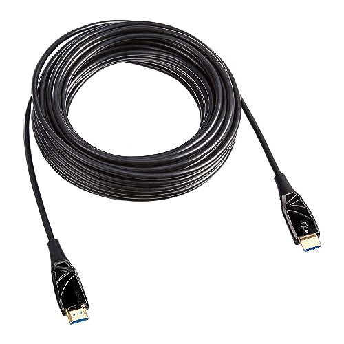 光ファイバーケーブル HDMI 3