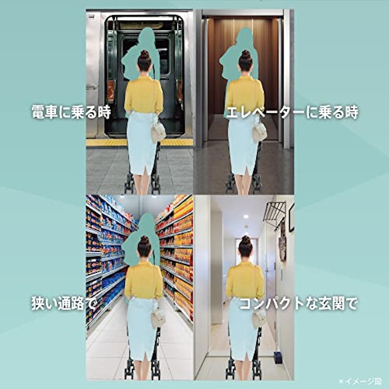 クッション AD 3