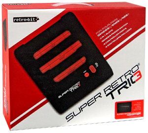 Super Retro TRIO 2