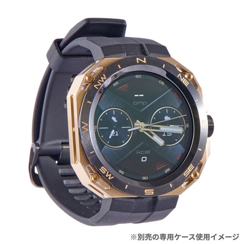 WATCH GT Cyber 11
