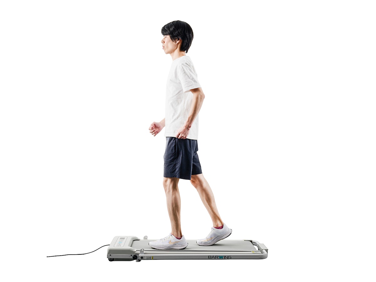 オールマーケットジャパン ランニングパット BW-WKM02-WHを検証 オールマーケットジャパン ランニングパット BW-WKM02-WHを検証