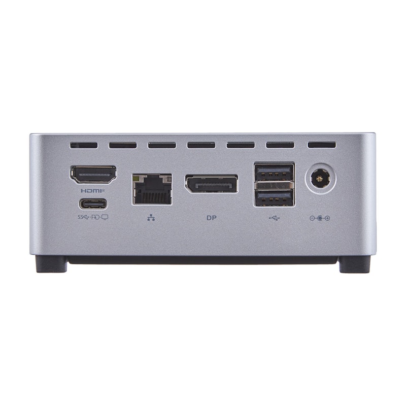 Minisforum UN100Lの口コミ・評判は?実際に使ってメリット Minisforum UN100Lの口コミ・評判は?実際に使ってメリット