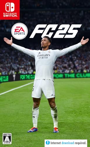 EA SPORTS FC 25  1