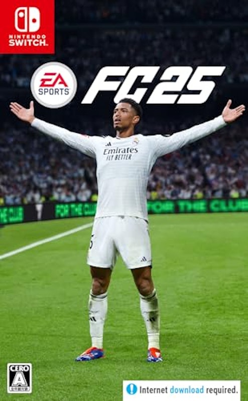EA SPORTS FC 25 1