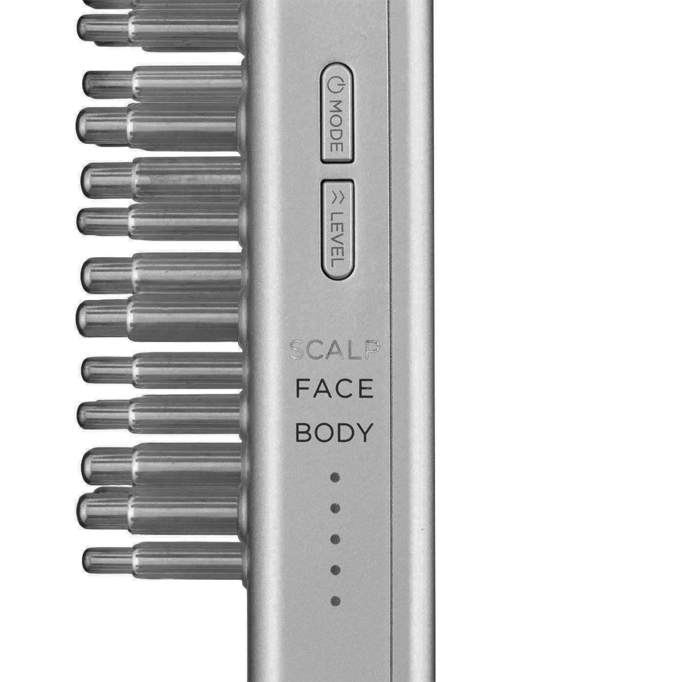 SALONIA EMSリフトブラシの口コミ・評判は？実際に使ってよい点・気に