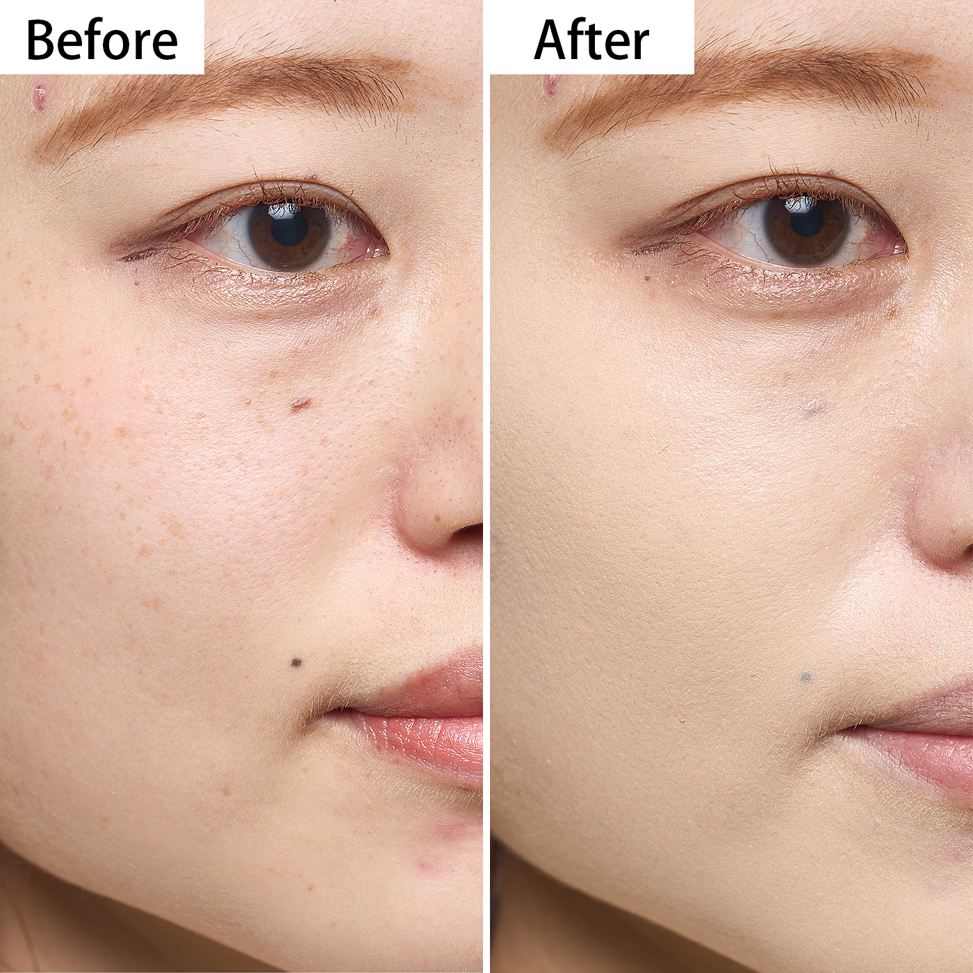 HERA NEWブラッククッションファンデーション 21N1をレビュー