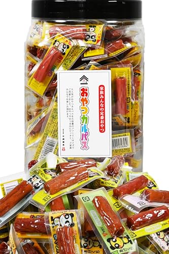 ヤガイ おやつカルパス 1