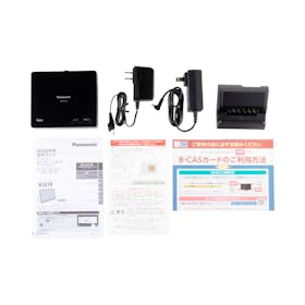 パナソニック プライベート・ビエラ UN-15L12Hを検証レビュー!防水お パナソニック プライベート・ビエラ UN-15L12Hを検証レビュー!防水お