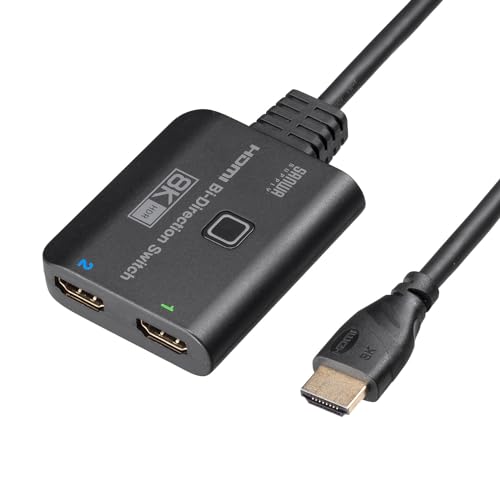 HDMI切替器 1
