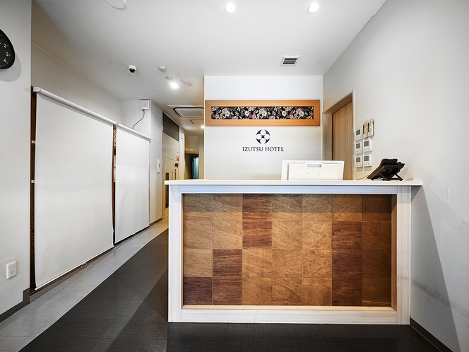 IZUTSU HOTEL（井筒ホテル 京都河原町三条） 4