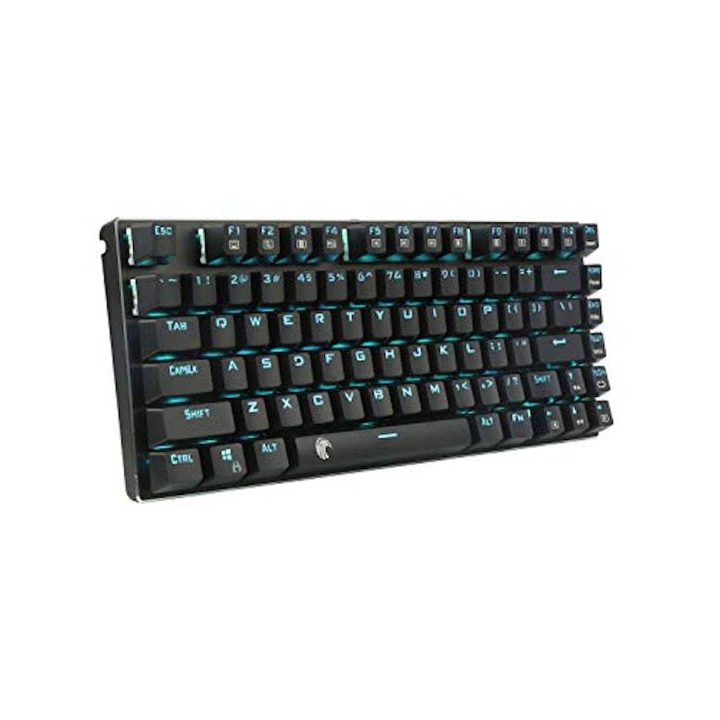 メカニカルキーボード 1