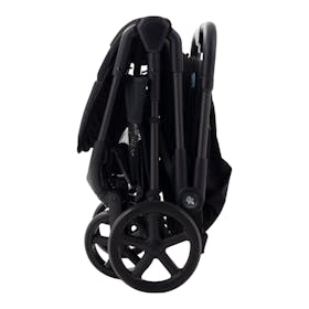 カヨ通商 Piccolina STRADA CARBONを検証レビュー!A型ベビーカーの選び方も紹介 3