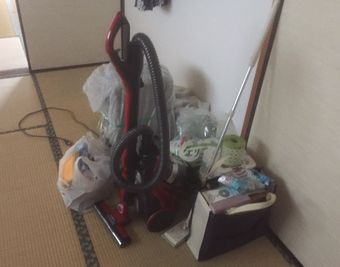 愛知かたづけ本舗 1