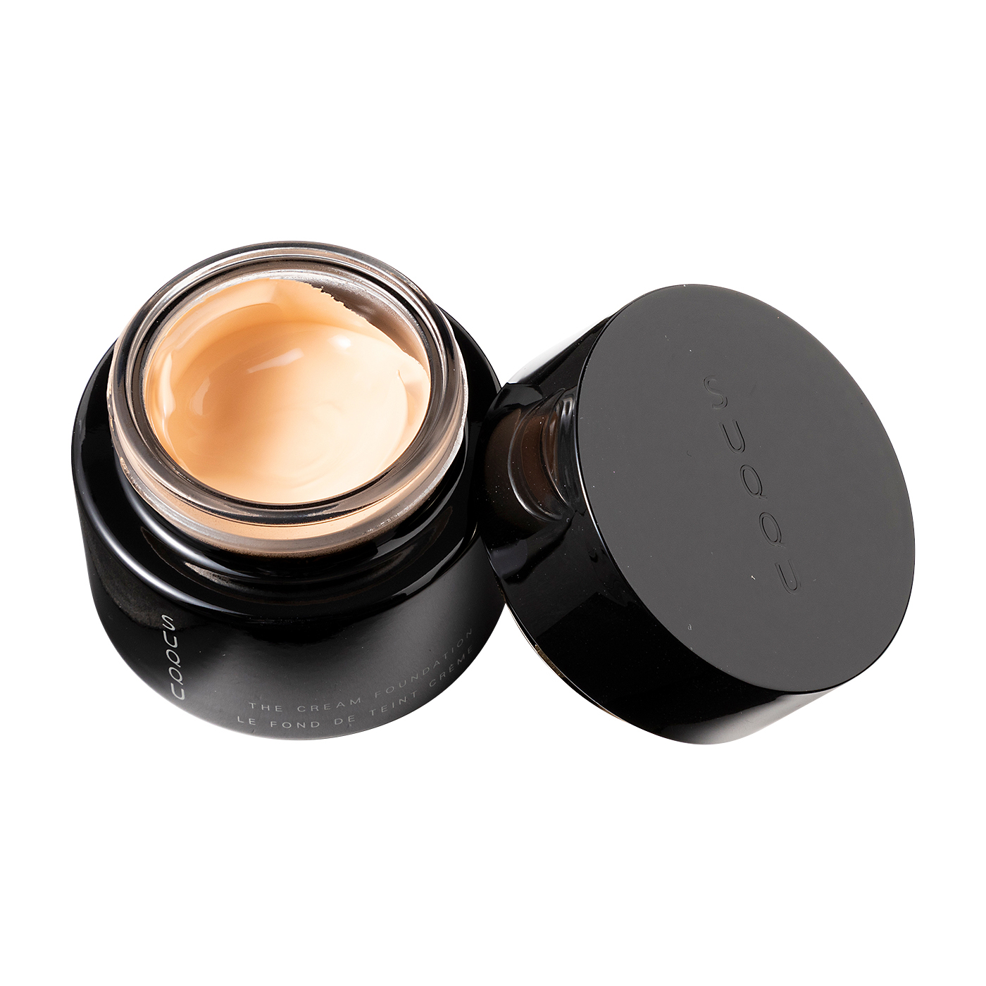 スック　ザ　クリームファンデーション　120 Amazon | スック SUQQU ザ クリーム ファンデーション SPF25/PA