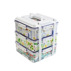 21年 ファミリーお弁当箱のおすすめ人気ランキング15選 Mybest 21年 ファミリーお弁当箱のおすすめ人気ランキング15選 Mybest