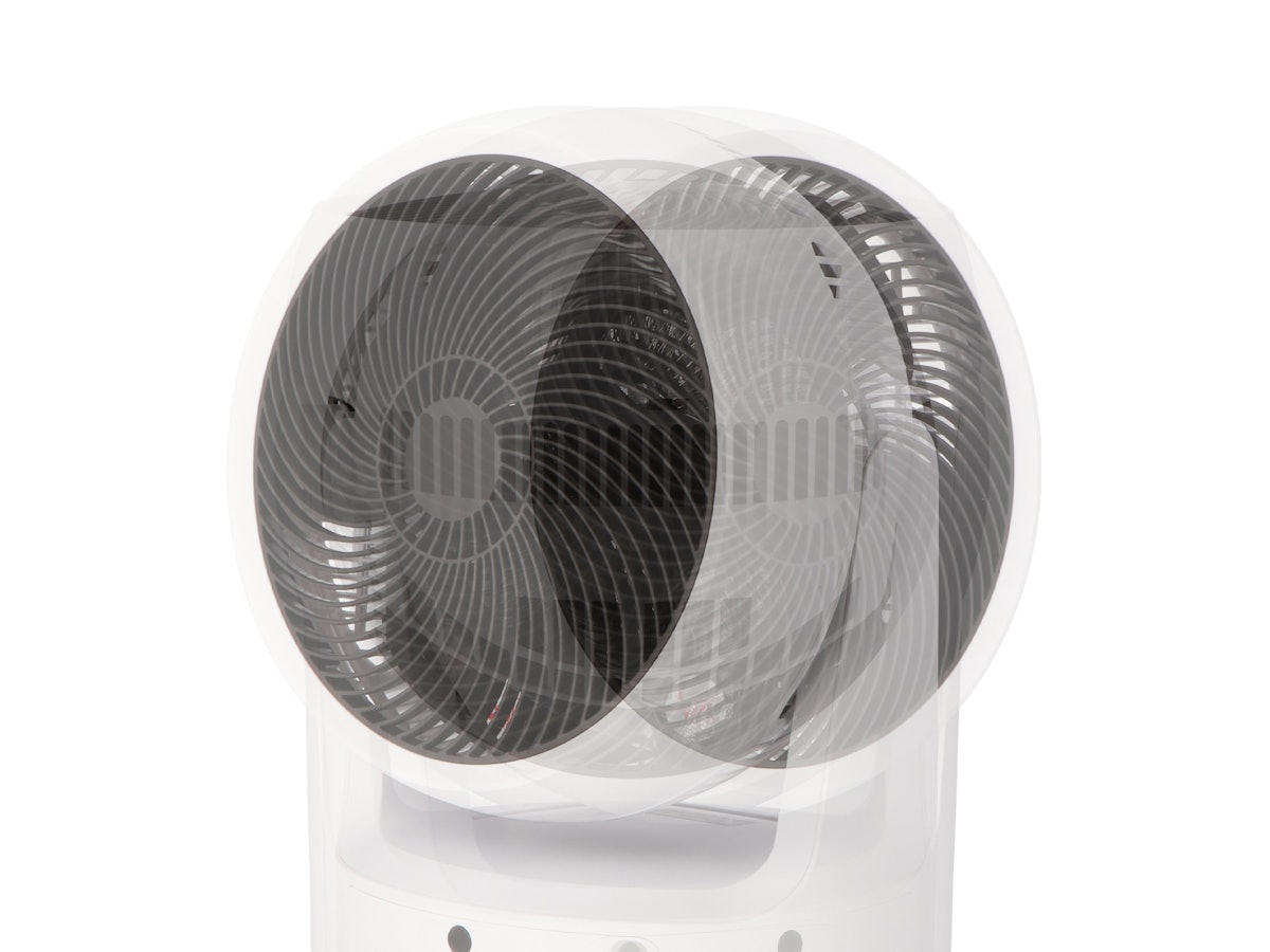 スリーアップ 衣類乾燥機能付サーキュレーター ヒート&クール スリーアップ 衣類乾燥機能付サーキュレーター ヒート&クール