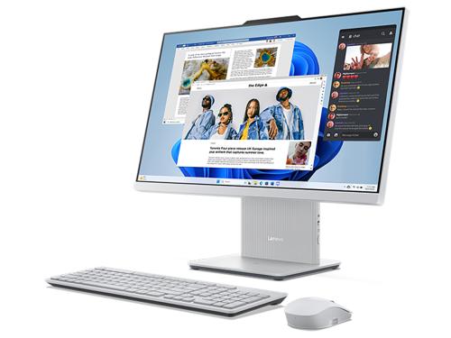 Lenovo C20 デスクトップ一体型パソコン 3万円台からのWin10、Celeron搭載、液晶一体型デスクトップPC Lenovo