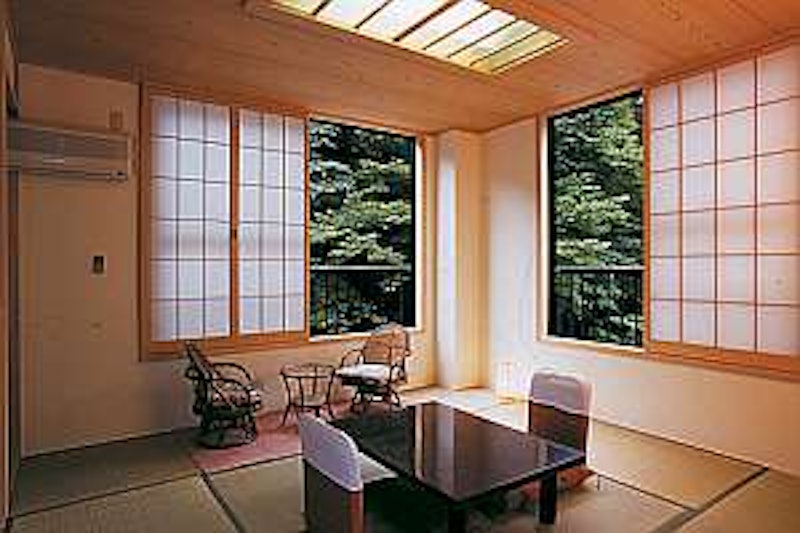 一花館 4
