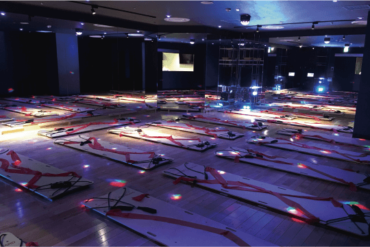 Fitness Studio CLUB 2