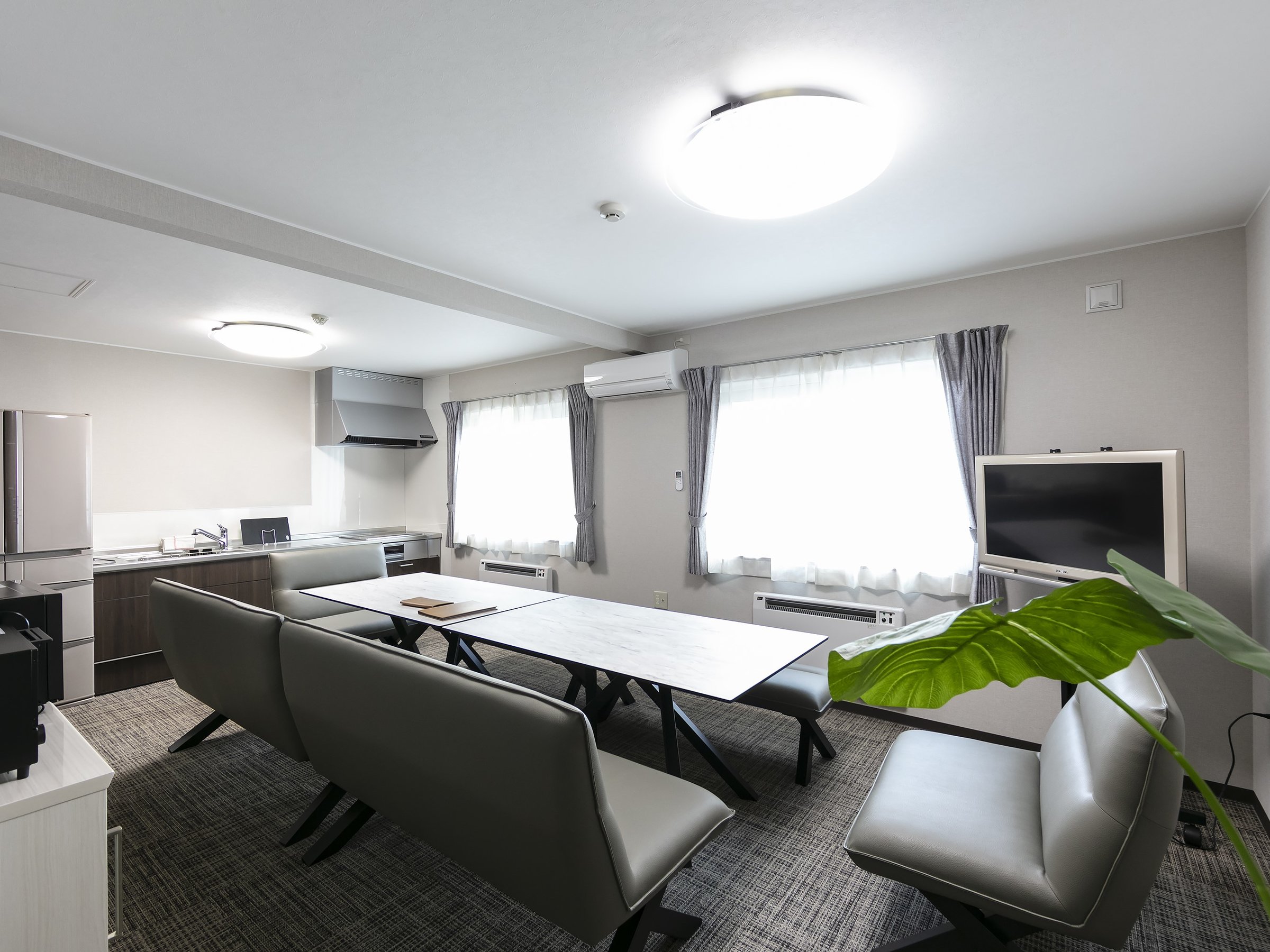 The North Peak Furano 3