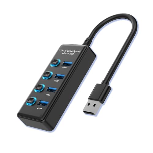USB3.0 ハブ 1