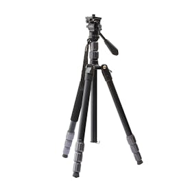 SmallRig デジタル一眼レフ用ビデオ三脚 3760 CT180を検証レビュー!ビデオ三脚の選び方も紹介 1