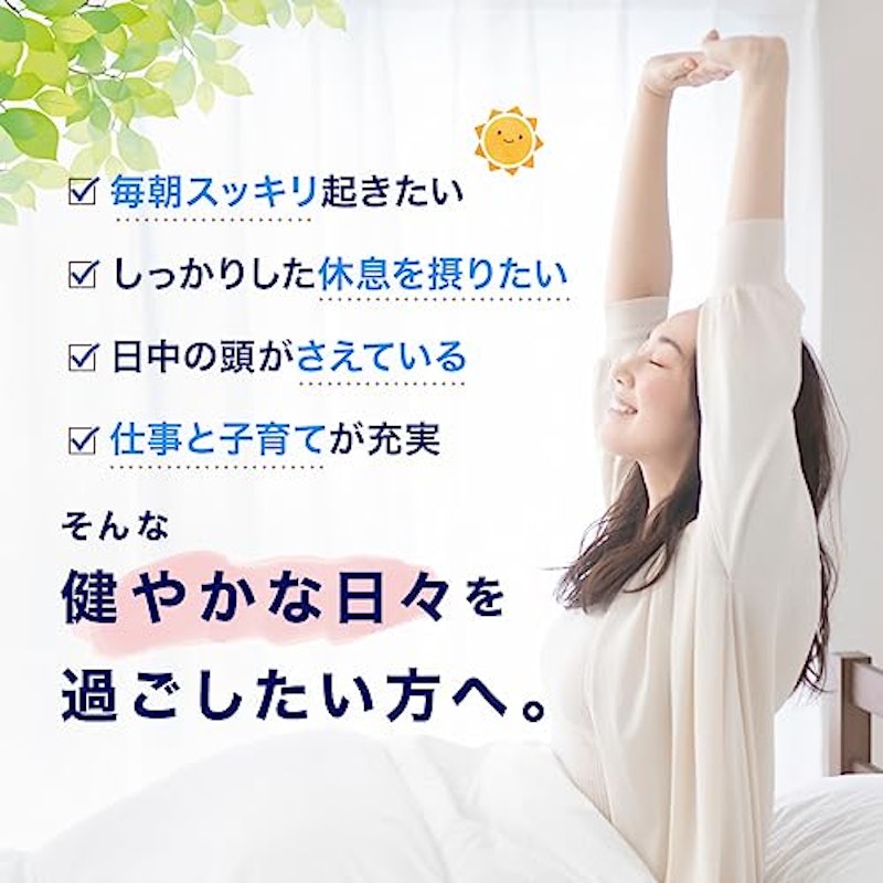 GABAの恵みPREMIUM 6